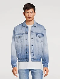 Oh G Jacket Relik Denim
