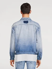 Oh G Jacket Relik Denim