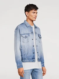 Oh G Jacket Relik Denim