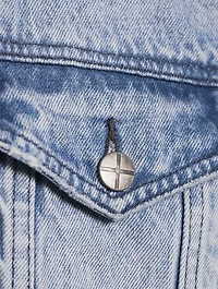 Oh G Jacket Relik Denim