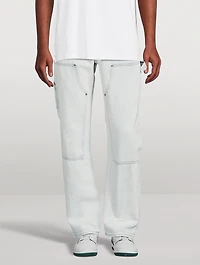 Operator Pant Immortal Straight-Leg Jeans
