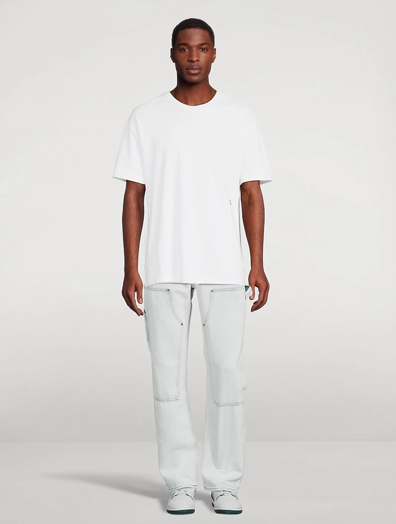 Operator Pant Immortal Straight-Leg Jeans