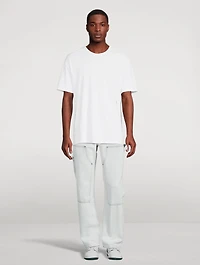 Operator Pant Immortal Straight-Leg Jeans