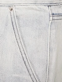 Operator Pant Immortal Straight-Leg Jeans