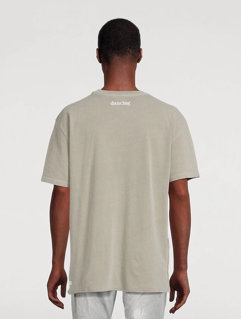 Dreaming Biggie T-Shirt