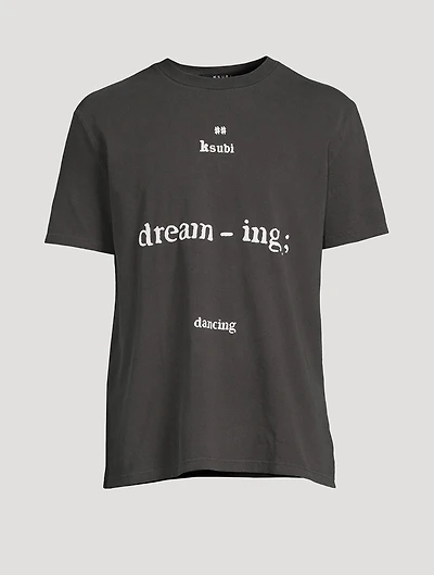 Dreaming Kash T-Shirt