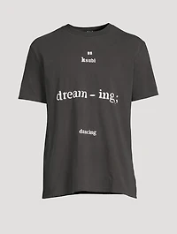 Dreaming Kash T-Shirt