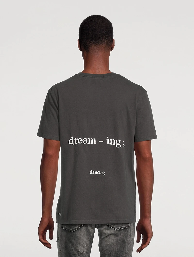 Dreaming Kash T-Shirt