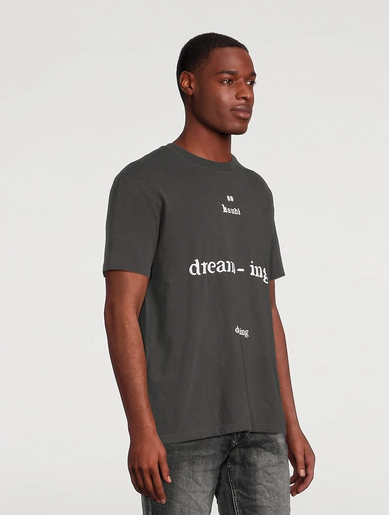 Dreaming Kash T-Shirt
