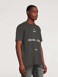 Dreaming Kash T-Shirt