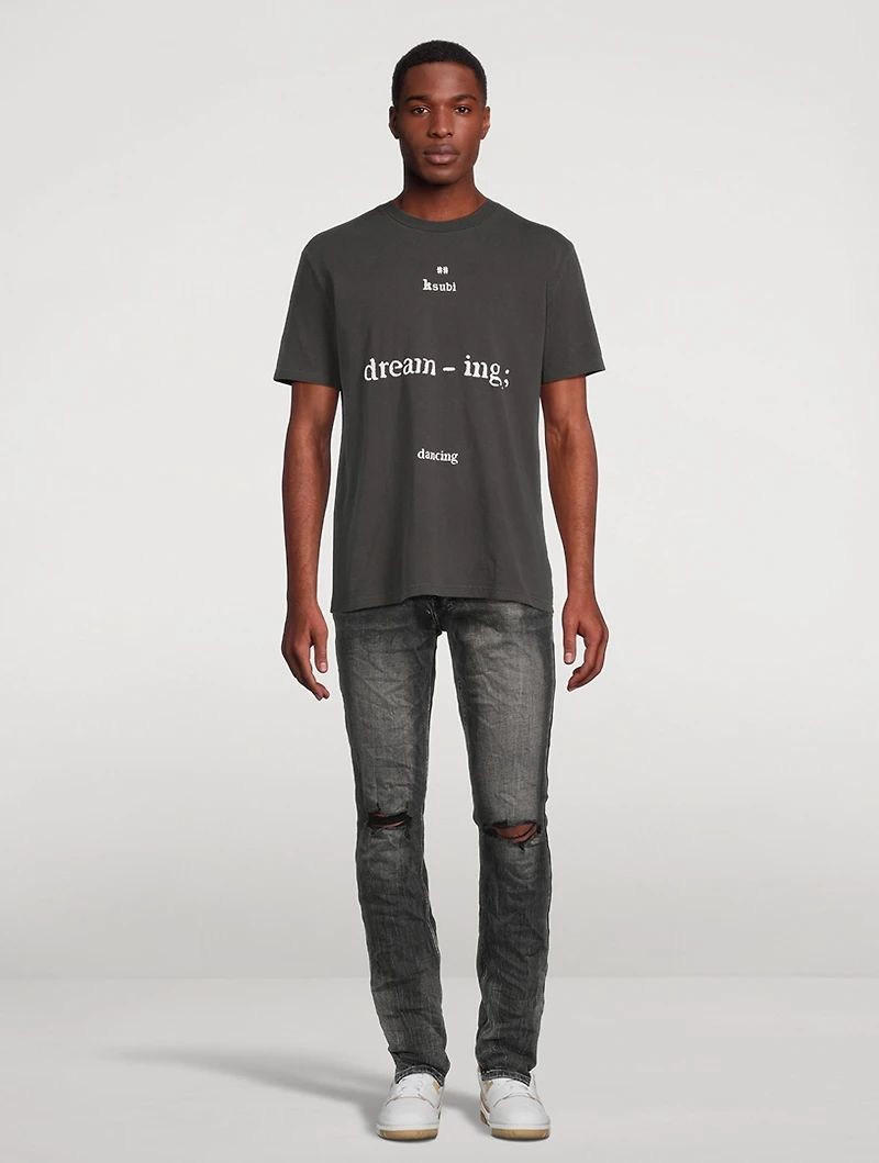 Dreaming Kash T-Shirt