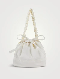 Amy Moire Bag