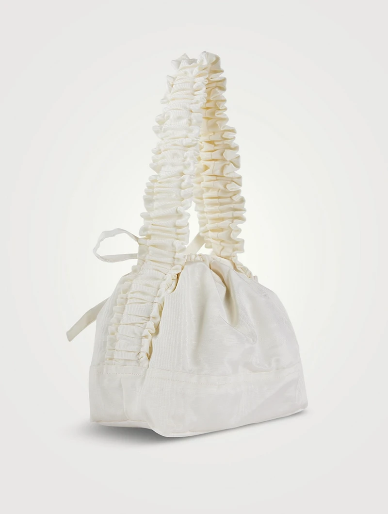Amy Moire Bag