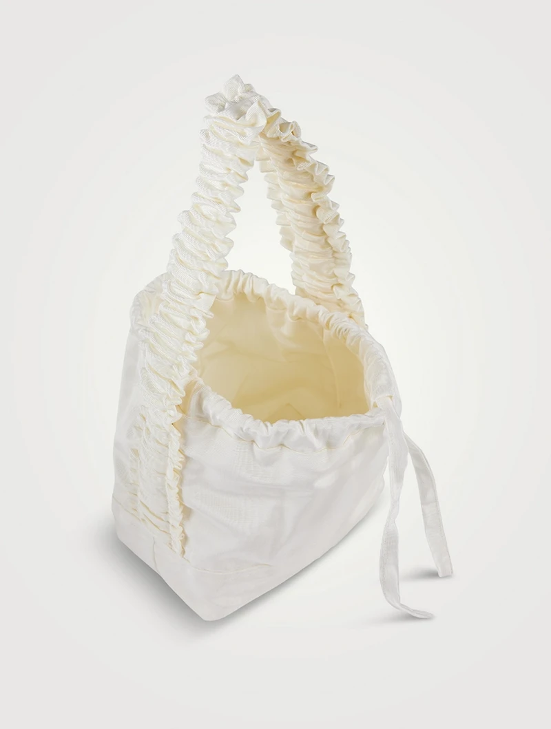 Amy Moire Bag