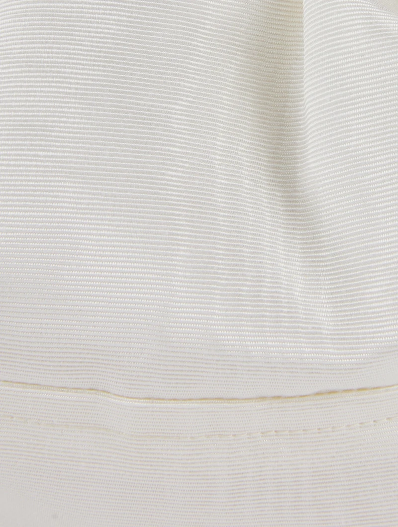 Amy Moire Bag