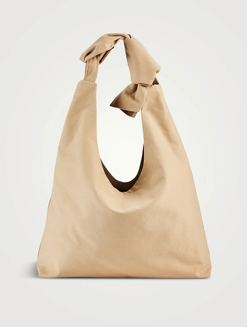 Forever Cotton Tote Bag