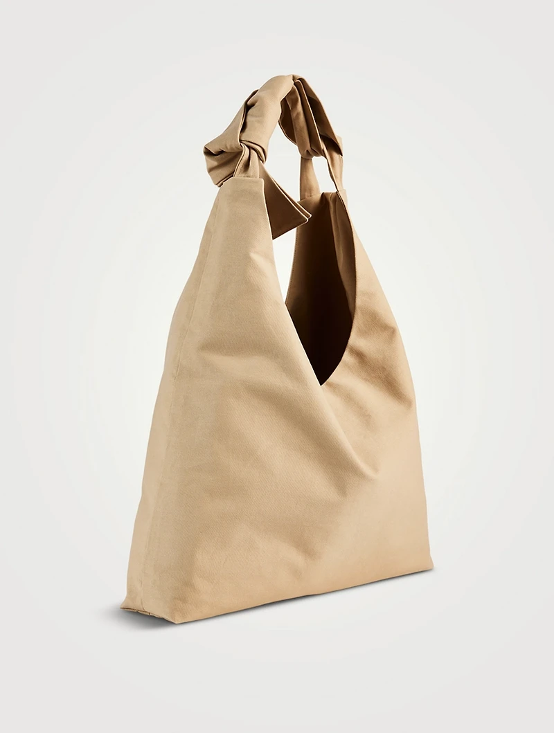 Forever Cotton Tote Bag