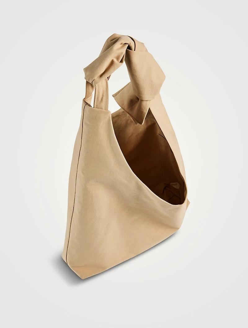 Forever Cotton Tote Bag