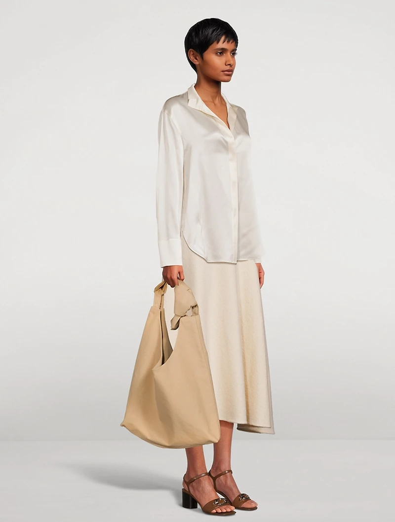 Forever Cotton Tote Bag