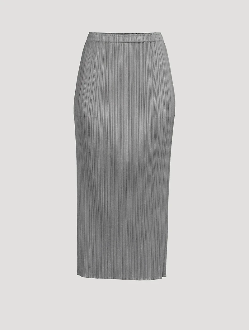Basics Skirt