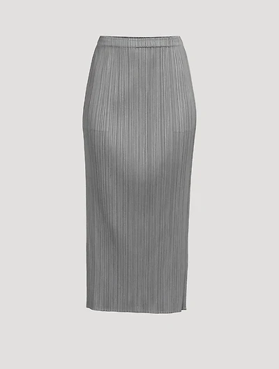 Basics Skirt