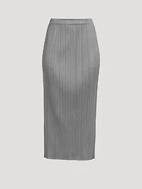 Basics Skirt