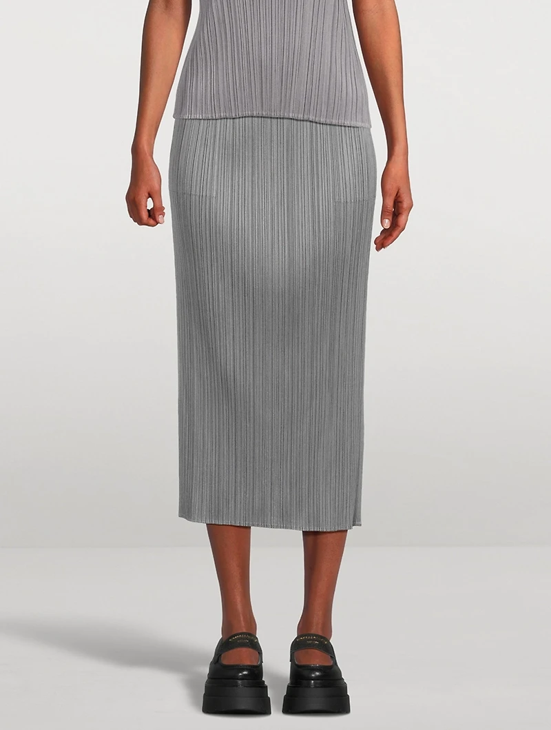Basics Skirt