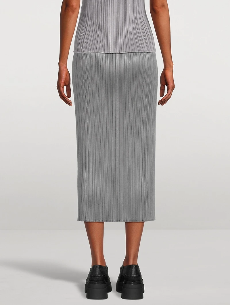 Basics Skirt