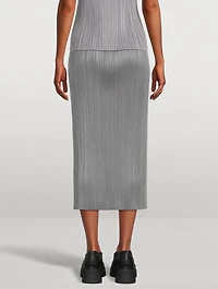 Basics Skirt