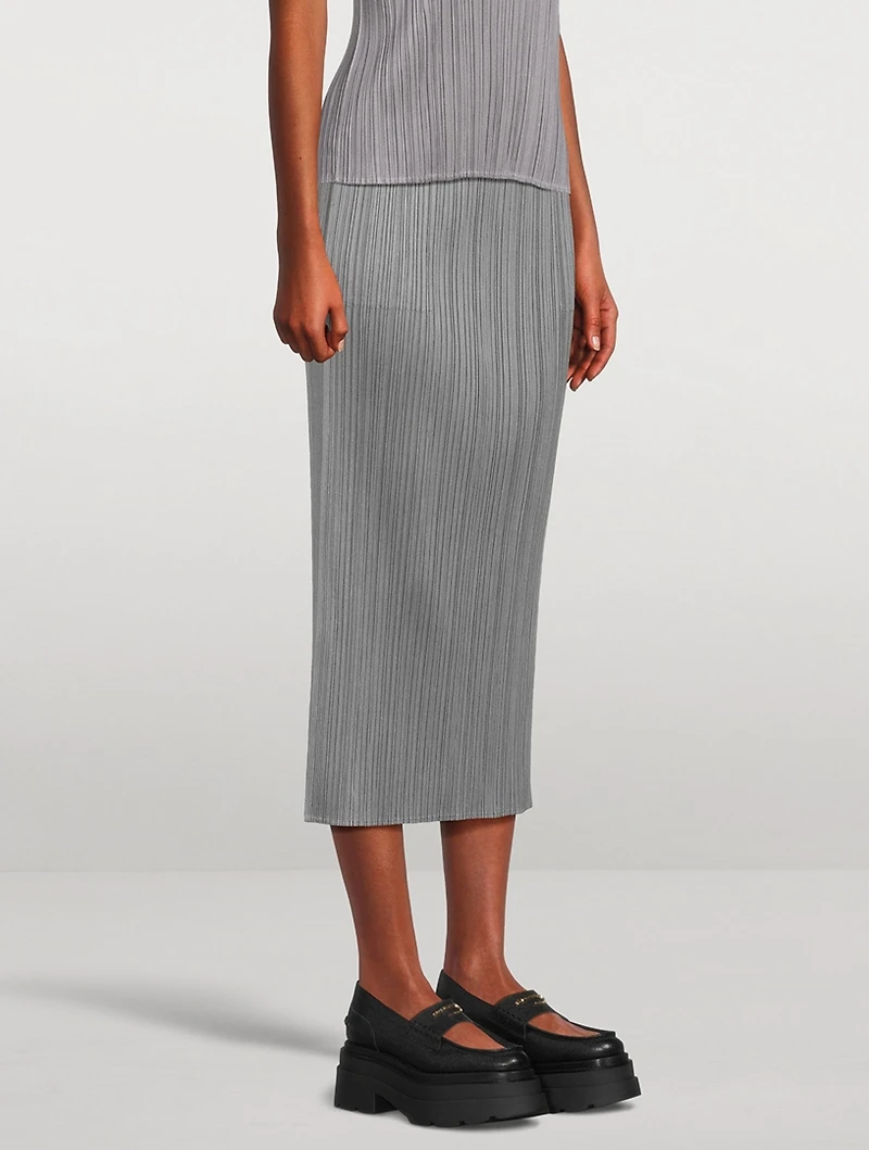 Basics Skirt