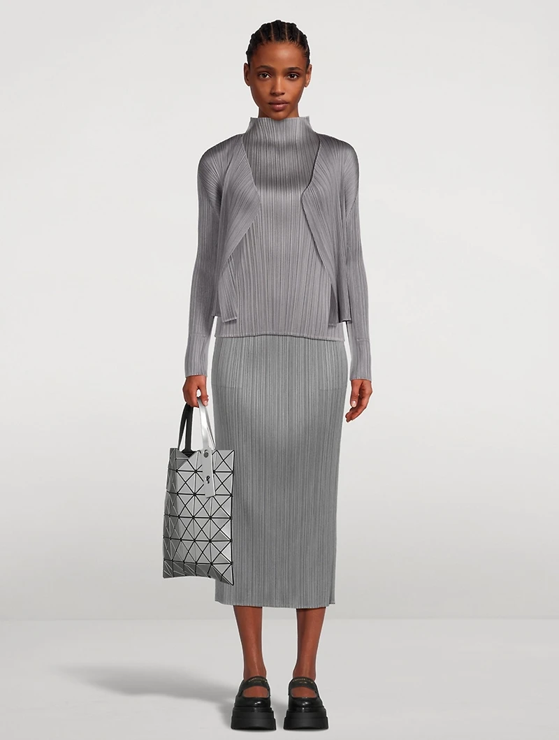 Basics Skirt