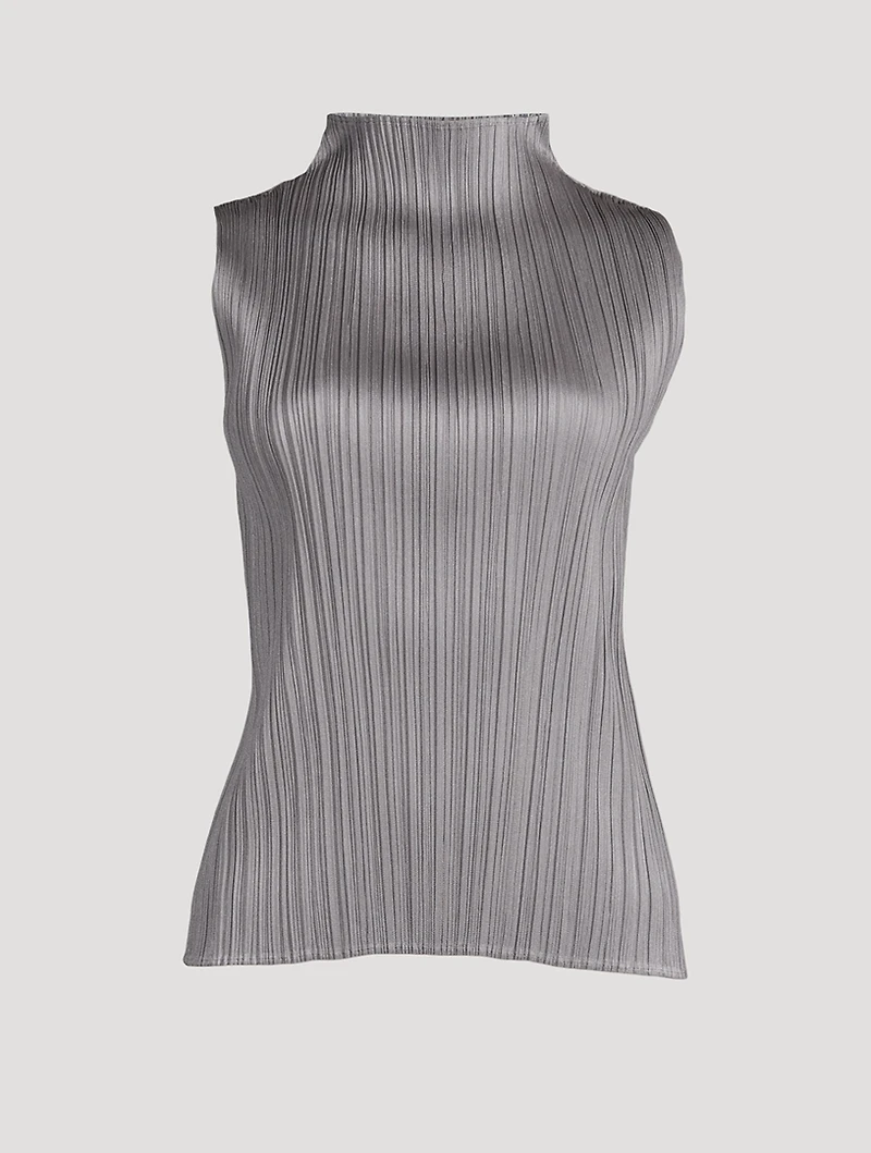 Basics Sleeveless Top