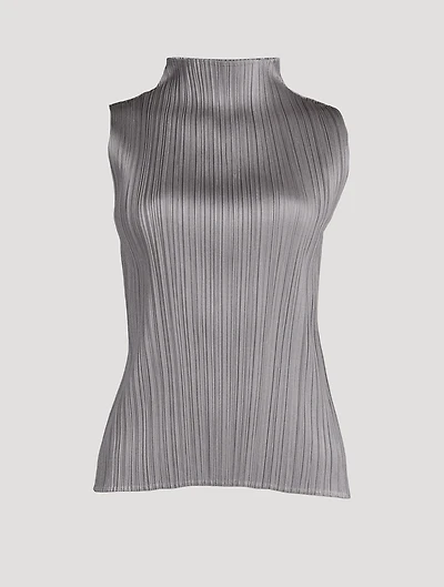 Basics Sleeveless Top