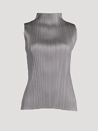Basics Sleeveless Top