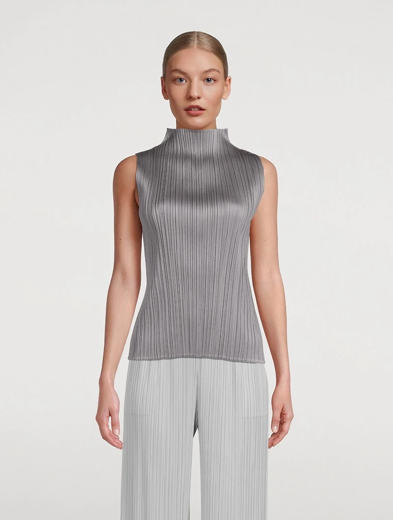 Basics Sleeveless Top