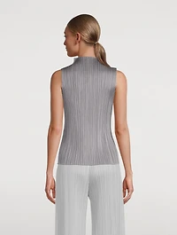 Basics Sleeveless Top