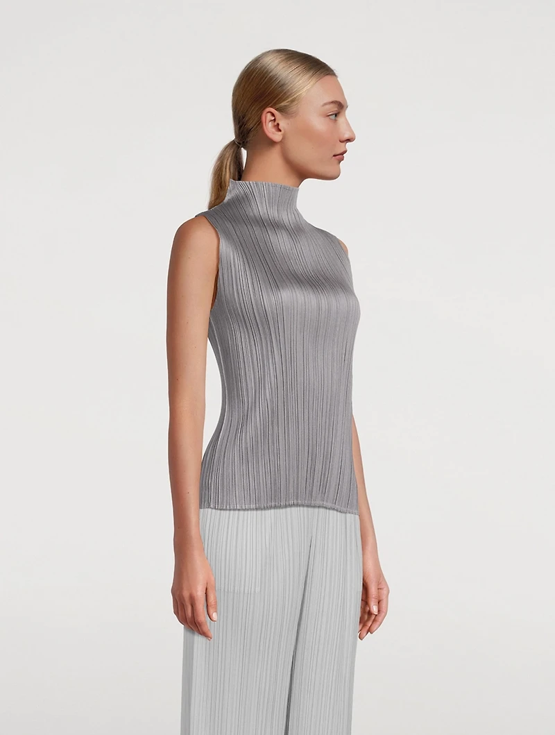 Basics Sleeveless Top
