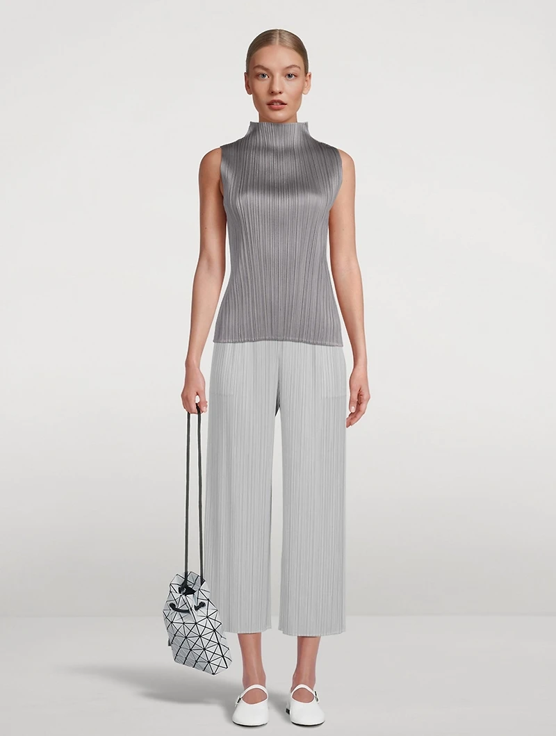 Basics Sleeveless Top