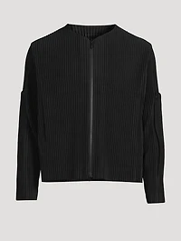 Unfold Zip Jacket