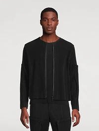 Unfold Zip Jacket