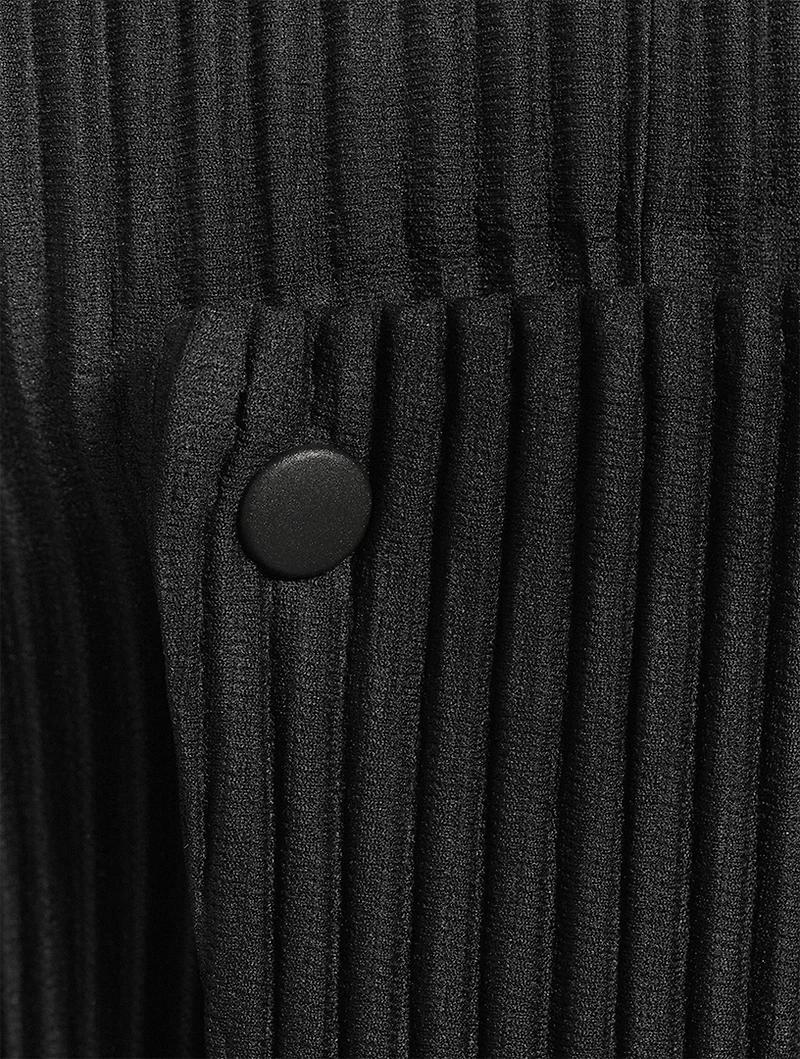 Unfold Straight-Leg Pants