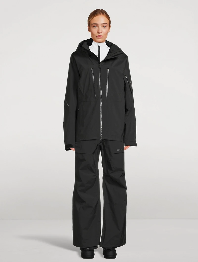 VTX x Eider Gore-Tex 2L Ski Jacket