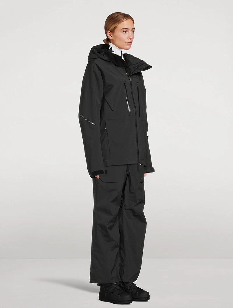 VTX x Eider Gore-Tex 2L Ski Jacket
