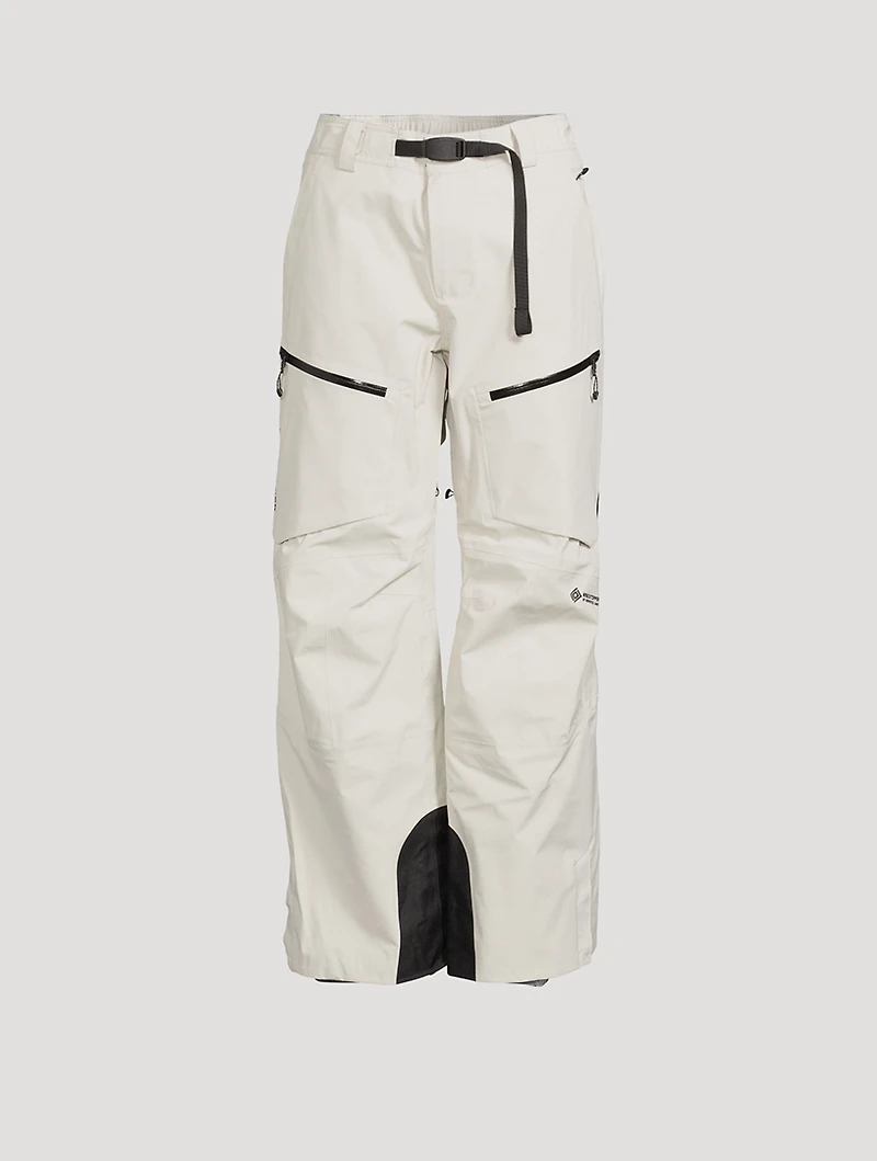 GTX Basis VTX x Eider ES 2L Ski Pants