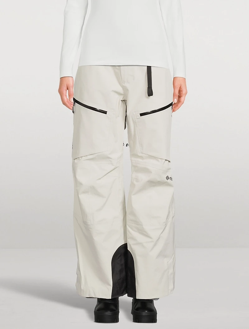 GTX Basis VTX x Eider ES 2L Ski Pants
