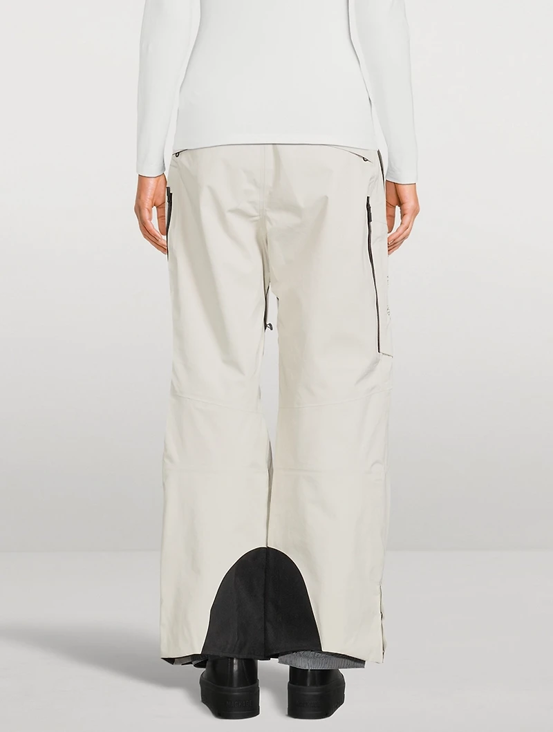 GTX Basis VTX x Eider ES 2L Ski Pants