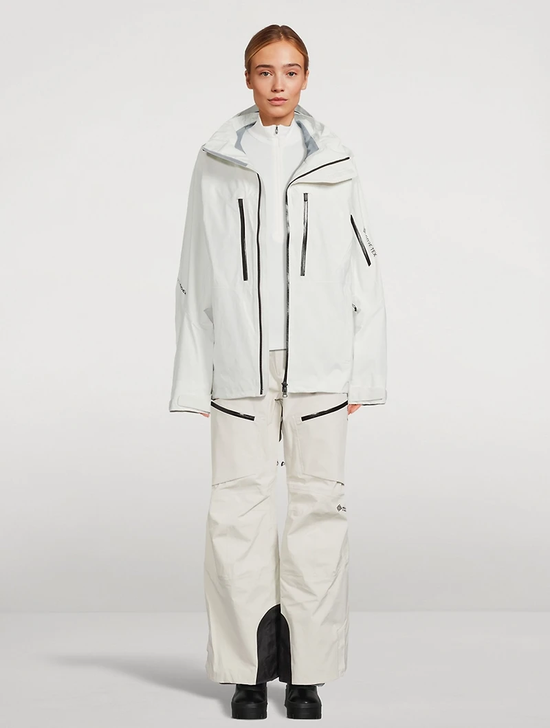 GTX Basis VTX x Eider ES 2L Ski Pants