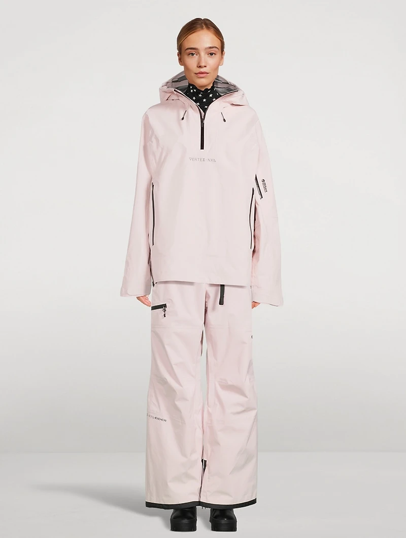 VTX 3L Anorak
