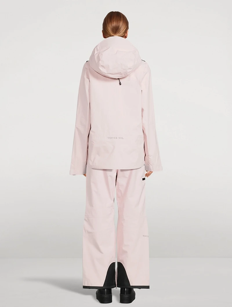 VTX 3L Anorak