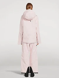 VTX 3L Anorak